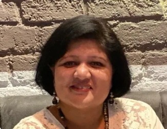 Sheetal Bhusari